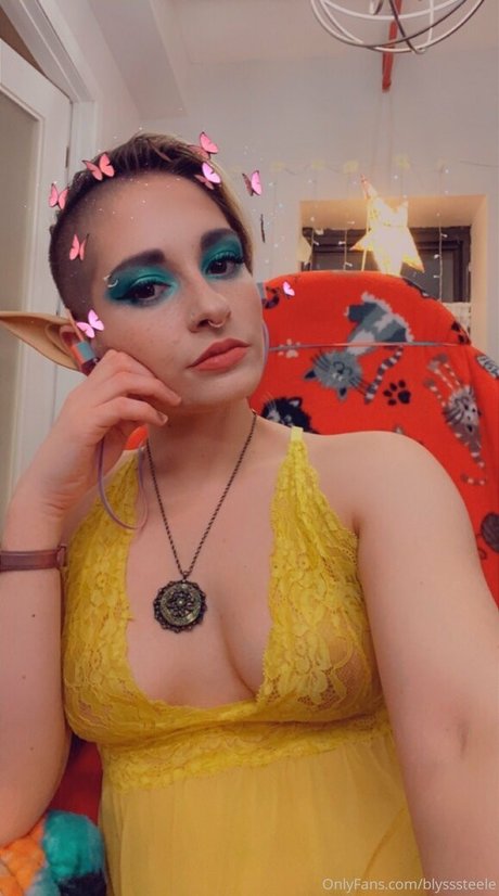 blysssteele beautiful star pics