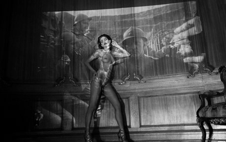 Val Keil high quality star images