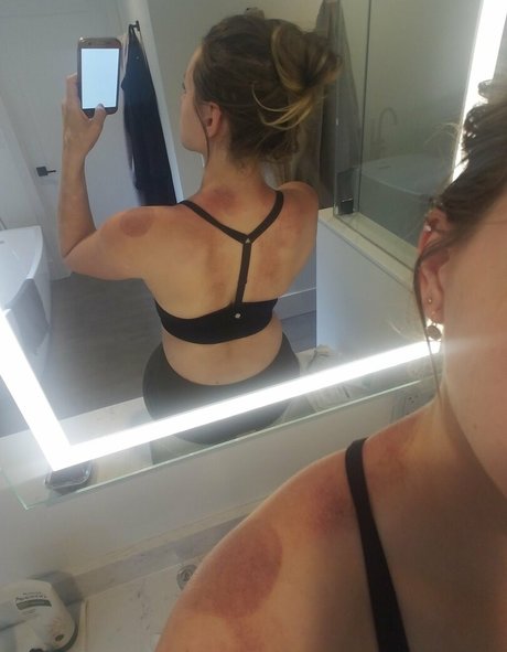 Goddess Rainn top star gallery