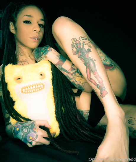 razorredd nudes pornstar photo