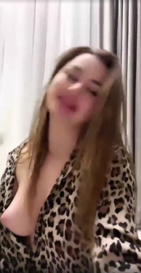 No Name sex model pic