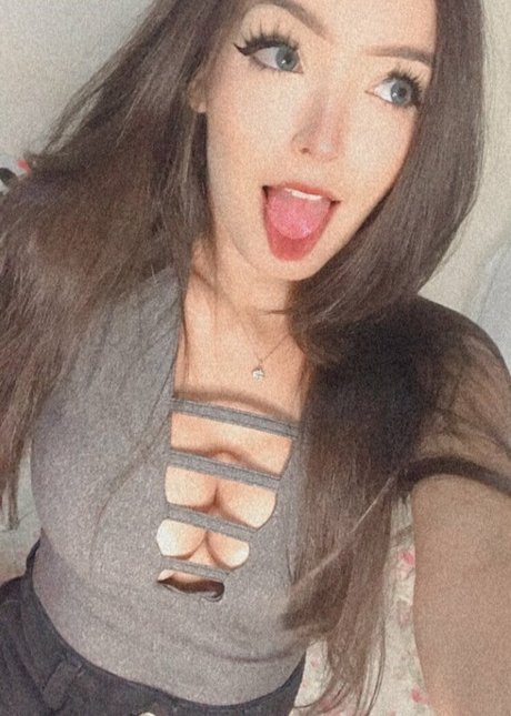 Mizuhart xxx model pic