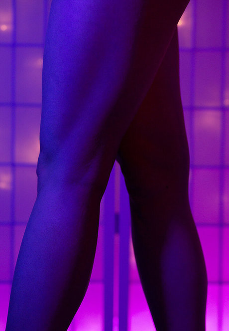 Elysia Griffin model beautiful gallery