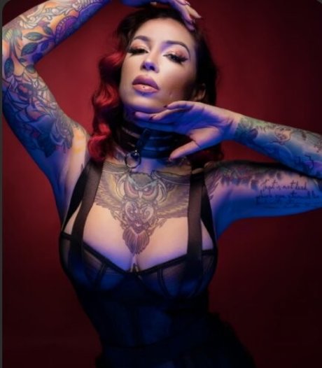 hexe mg model nude img