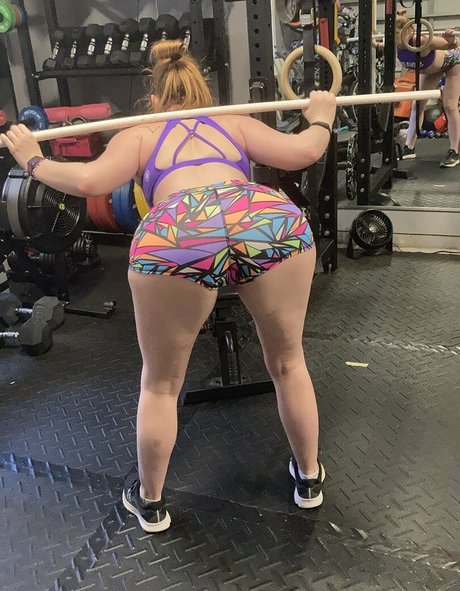 bootyshortsgirl model exclusive archive