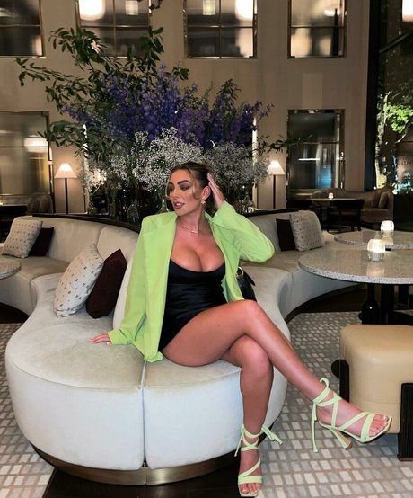 Danielle Tilly Wright pornstar sex pic