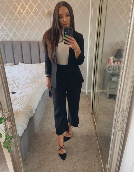 Jess Mike Miller art model pic