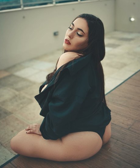 Gii Grande Giigrande top model pics