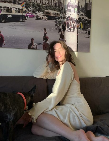 anna chernysheva s star free gallery