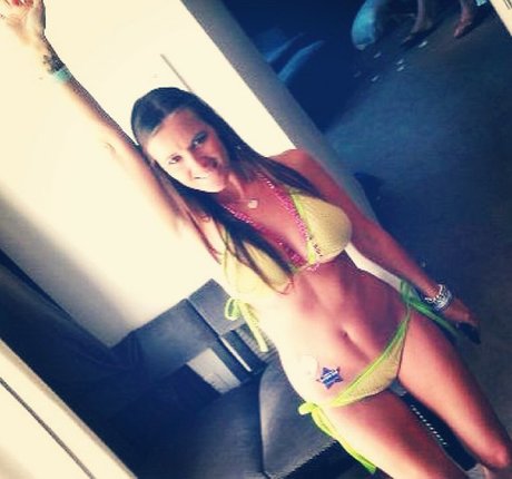 Marci Whitehurst art model photos