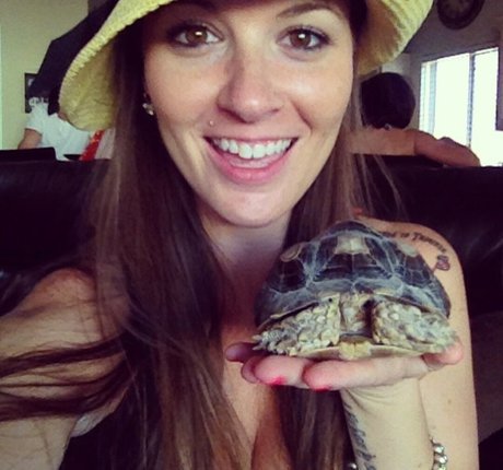 Marci Whitehurst nice star image