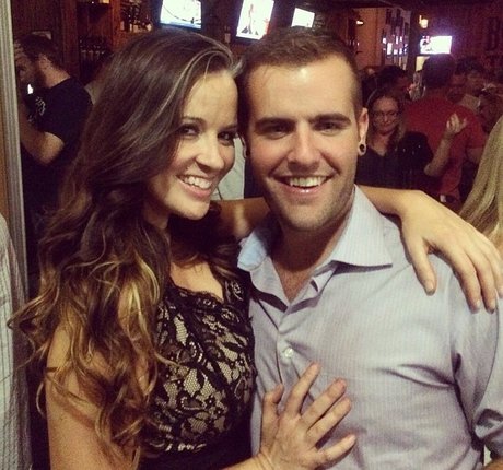 Marci Whitehurst sex model picture