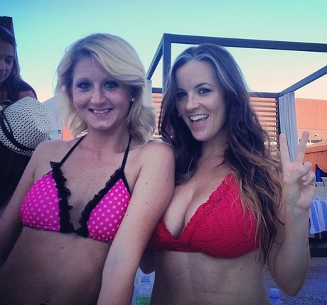 Marci Whitehurst star pic