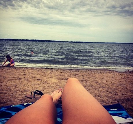 Marci Whitehurst pornstar naked photo