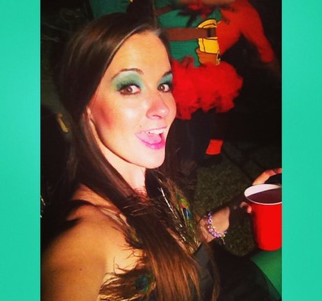 Marci Whitehurst model hot img