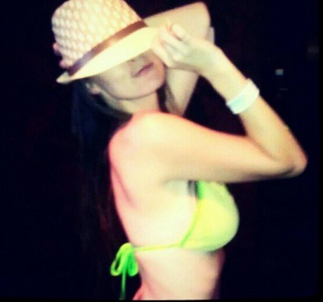 Marci Whitehurst model nude gallery