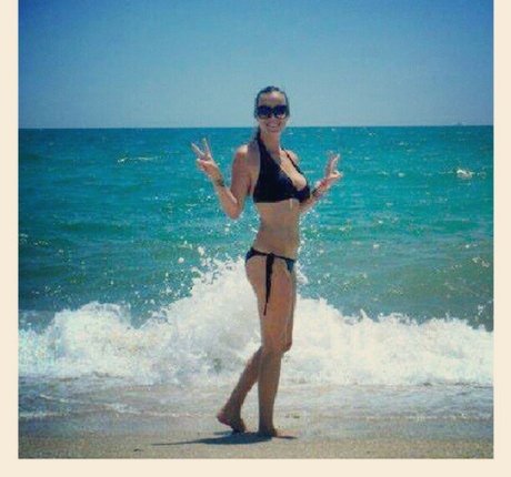 Marci Whitehurst model high quality picture