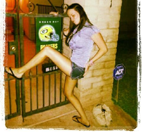 Marci Whitehurst porn model images