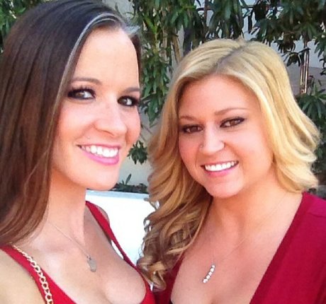 Marci Whitehurst model nudes image