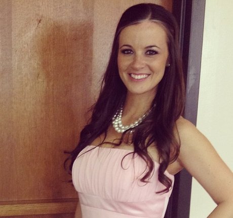 Marci Whitehurst erotic model pic