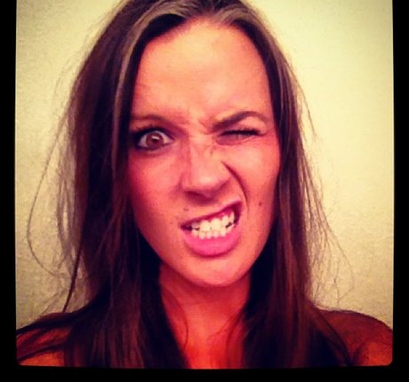 Marci Whitehurst art model picture