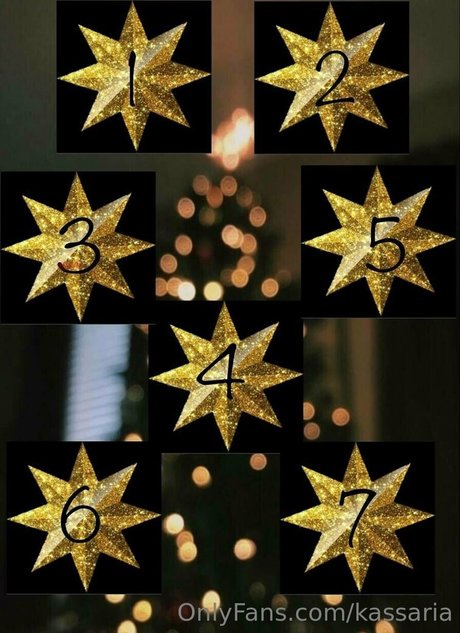 kassaria perfect star photo