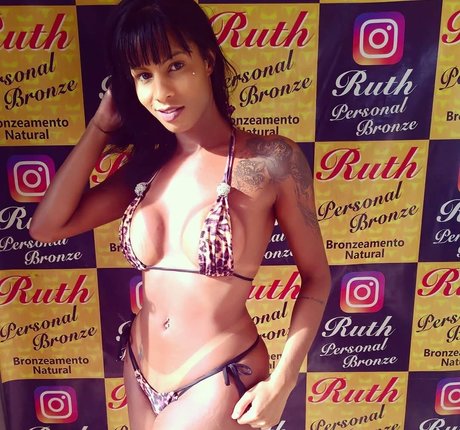 Carine Kishi model sex galleries