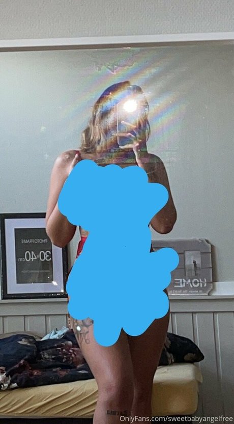 sweetbabyangelfree pornstar nude pics