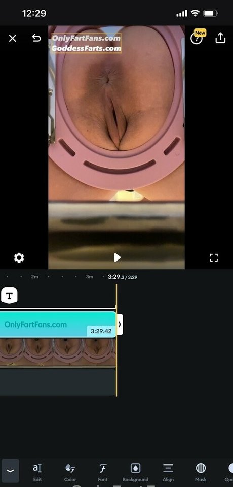 goddessfarts model nice galleries