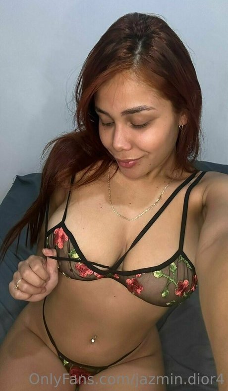jazmin dior4 model nudes pic