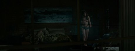 Dakota Johnson sex model image