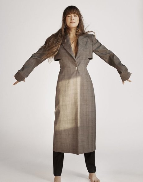 Dakota Johnson model nude galleries