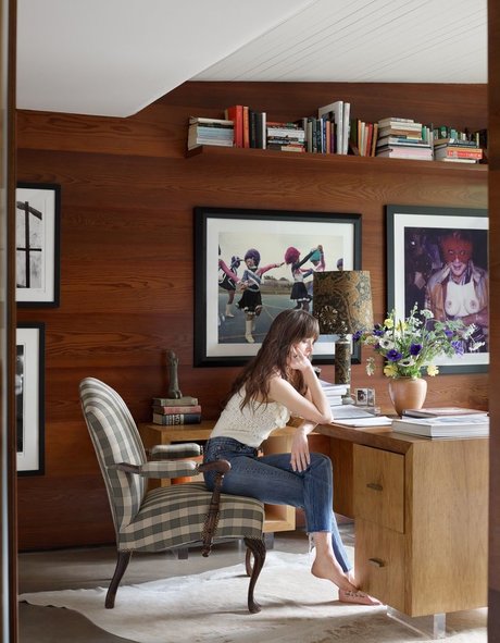 Dakota Johnson porn model photo