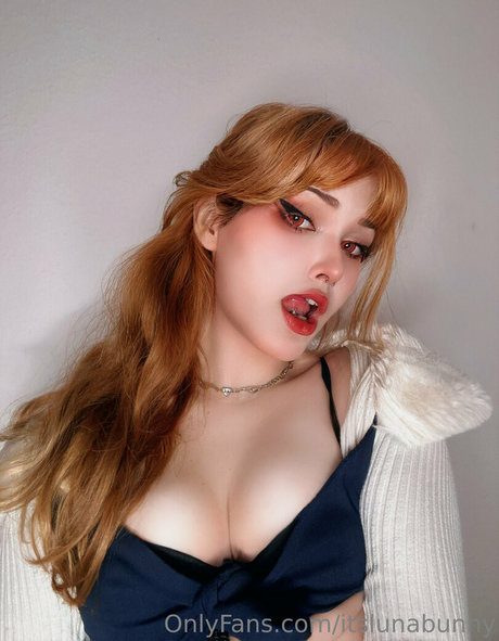 bunnygirlluna free model gallery