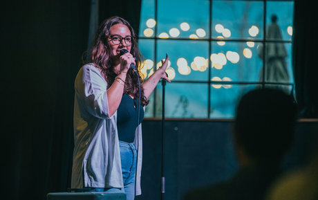 morgangallocomedy pornstar sex images