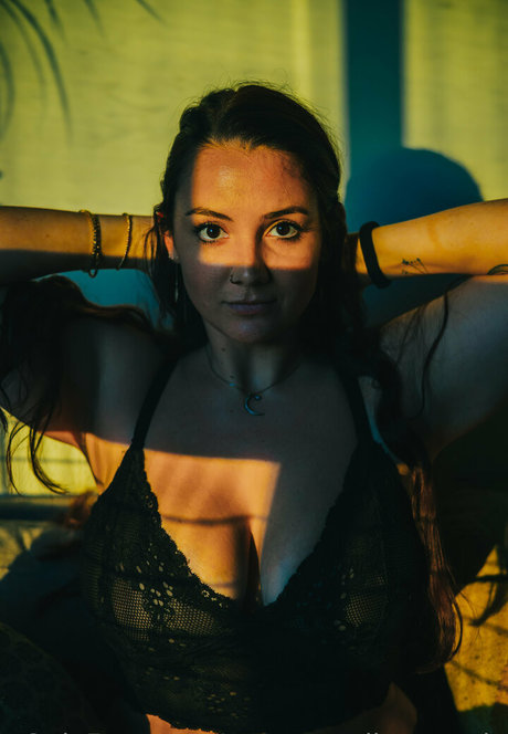 morgangallocomedy model porn pics