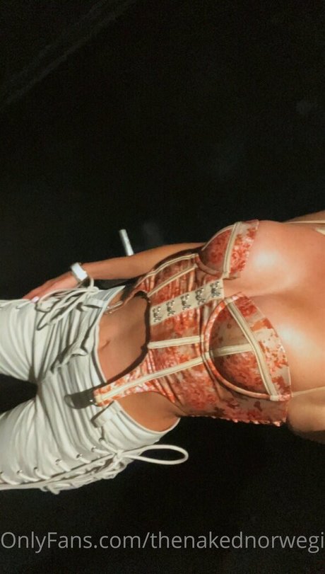 thenakednorwegian sex model pictures