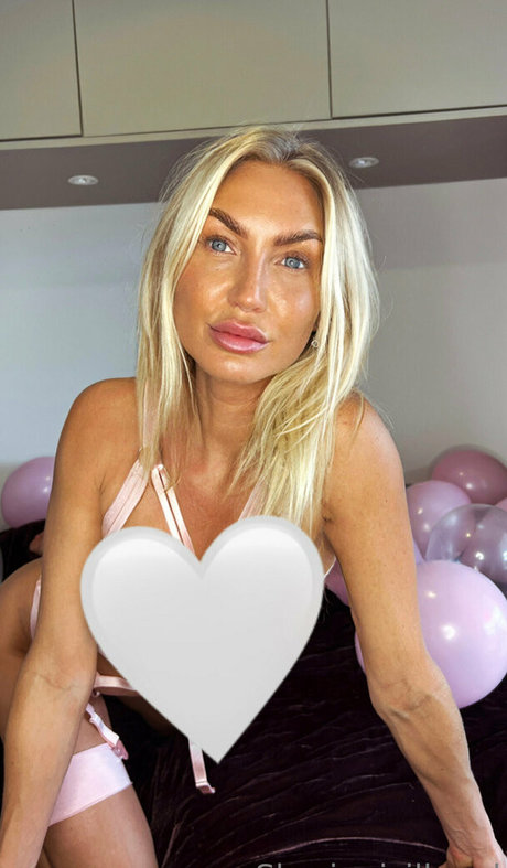 thenakednorwegian porn model photo