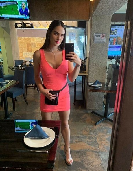 Ophelie Rullier star pornographic archive