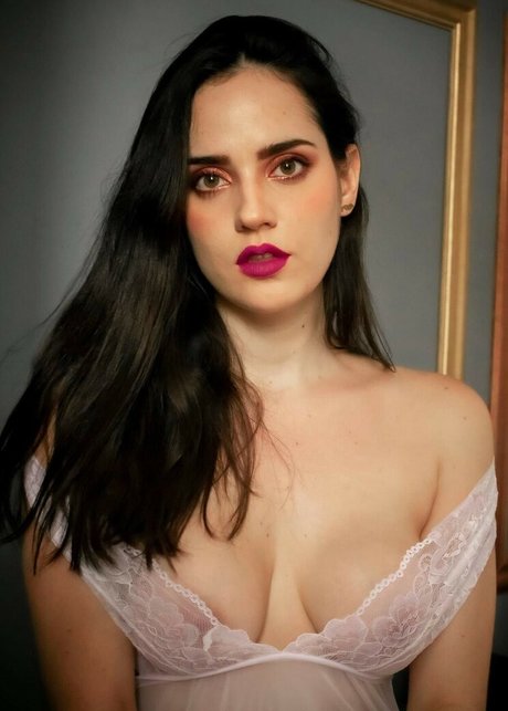 Ophelie Rullier nice star photos