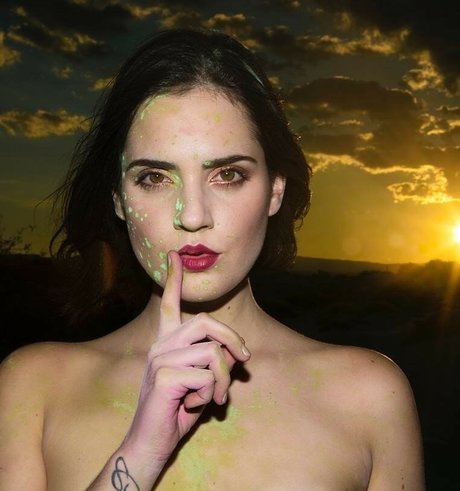 Ophelie Rullier pornstar hot pictures