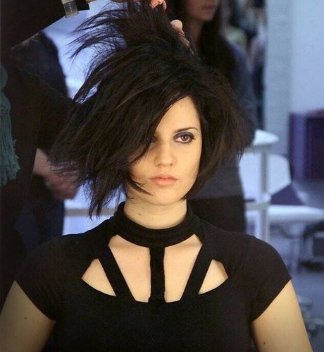 Ophelie Rullier exclusive actress img