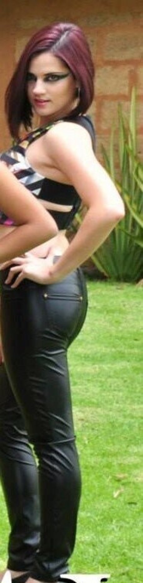 Ophelie Rullier pretty actress img