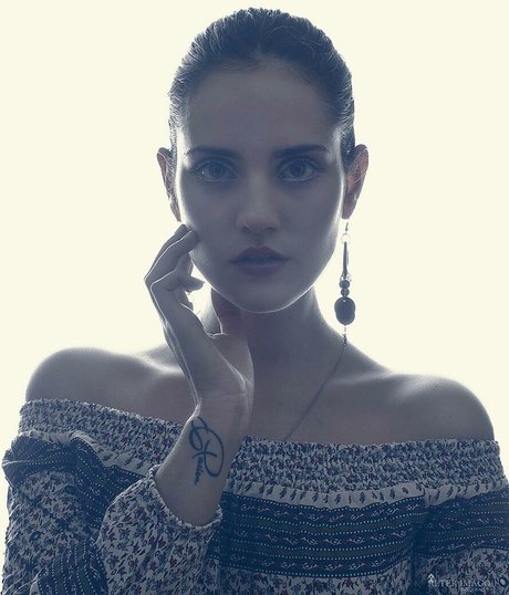 ebony bikini onlyfans erotic picture