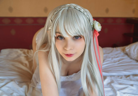 akariia model sexy photos