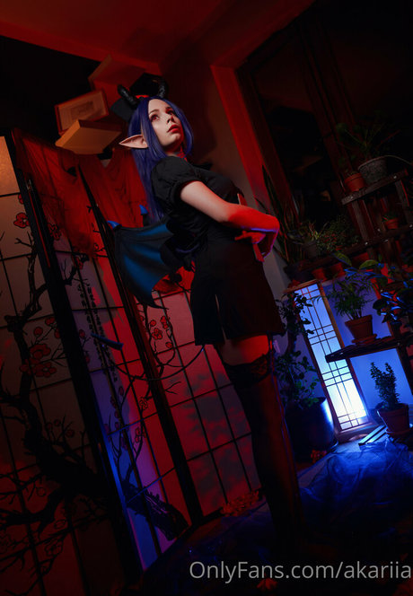 akariia pornographic actress img