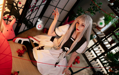 akariia star exclusive pics