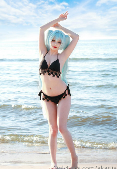 akariia nude actress images