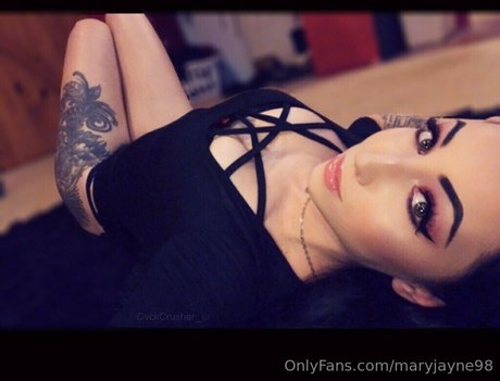 maryjayne98 art star picture