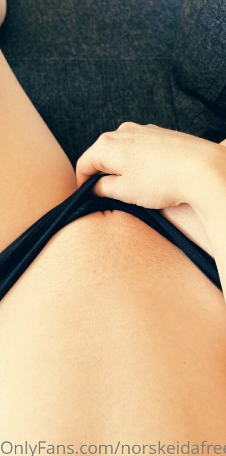 norskeidafree model perfect pictures